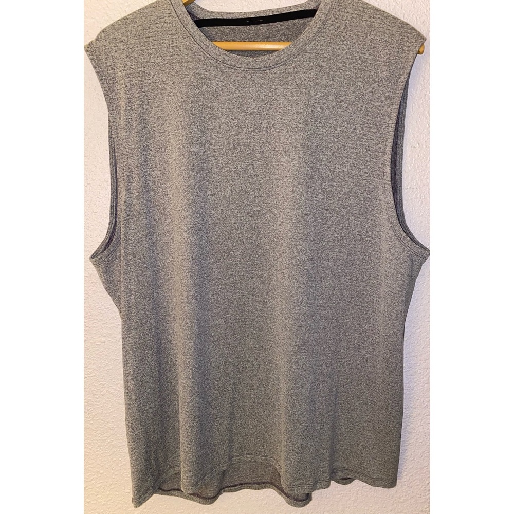 Lululemon Muscle Tank Top